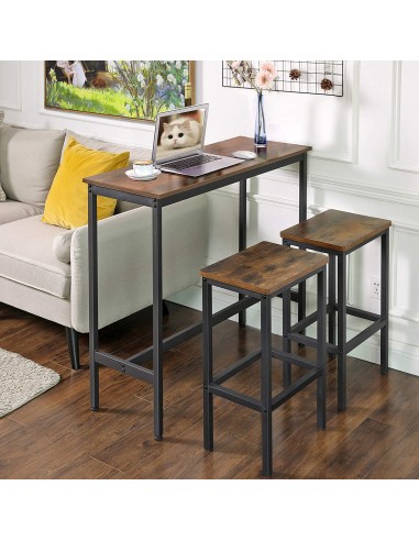 Stół Barowy - LBT10X