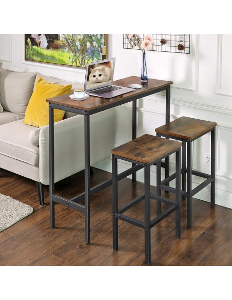 Stół Barowy - LBT10X