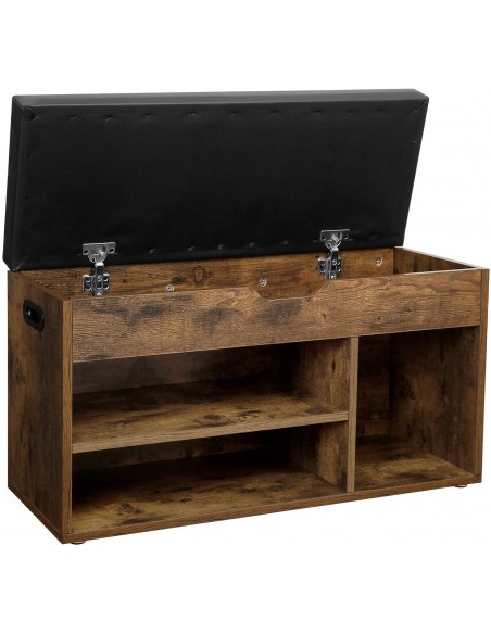 Szafka na Buty z Siedziskiem - LHS30BX