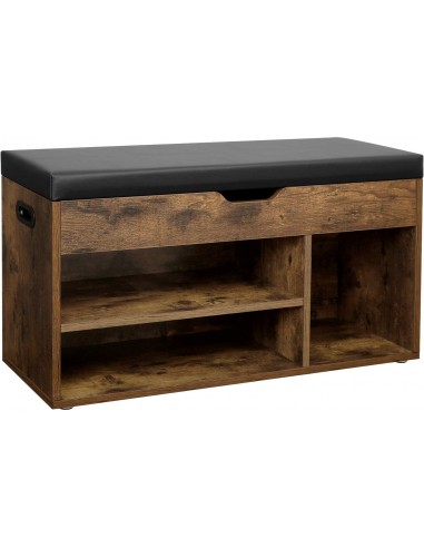 Szafka na Buty z Siedziskiem - LHS30BX