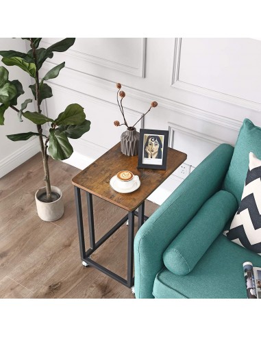 Stolik na Kółkach - LNT50X