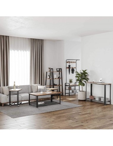 Stolik na Kółkach - LNT50X