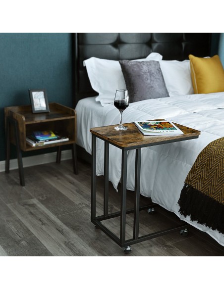 Stolik na Kółkach - LNT50X