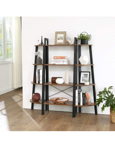 Regał Półka na Książki - LLS44X