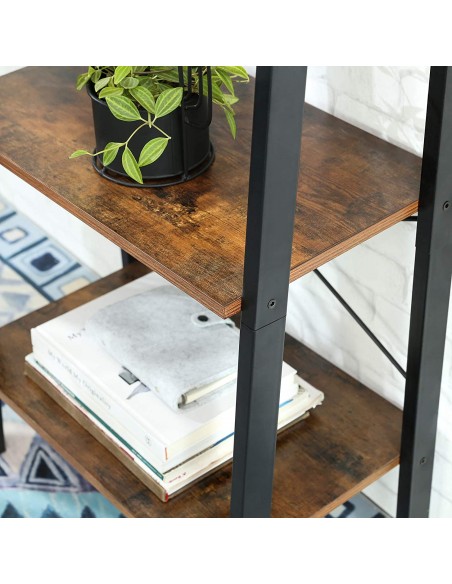 Regał Półka na Książki - LLS44X