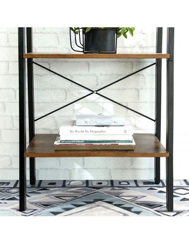 Regał Półka na Książki - LLS44X