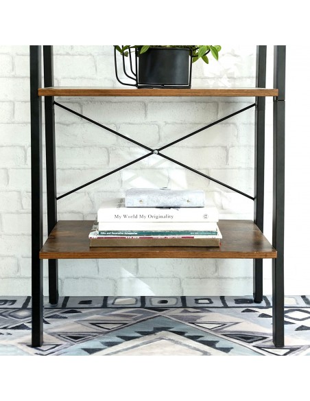 Regał Półka na Książki - LLS44X