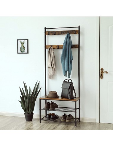 Wieszak Stojak na Ubrania - HSR41BX