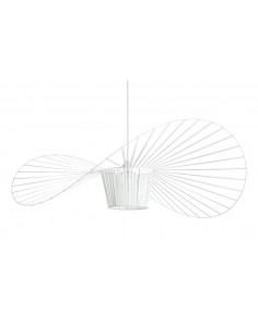 Lampa wisząca CAPELLO FI 100 biała