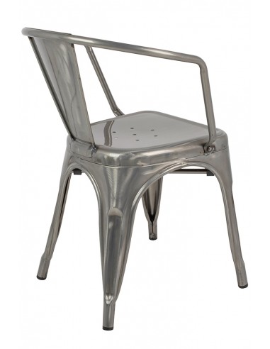 Krzesło TOWER ARM (Paris) metal