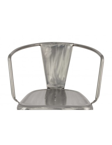 Krzesło TOWER ARM (Paris) metal