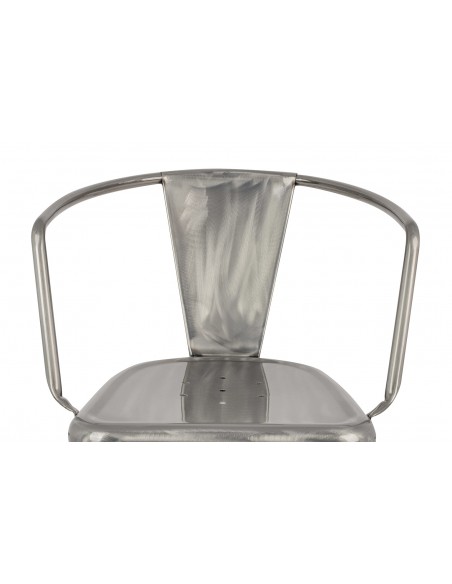 Krzesło TOWER ARM (Paris) metal