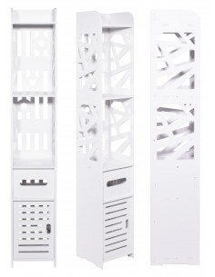 Szafka łazienkowa słupek 120cm 2