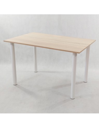 Stół Lugano 120 dąb sonoma