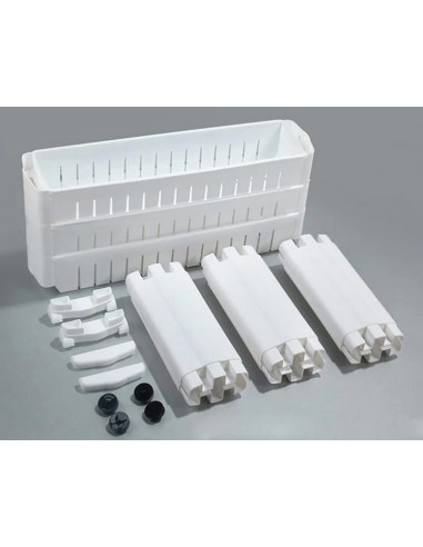 Mobilna Szafka na Kółkach