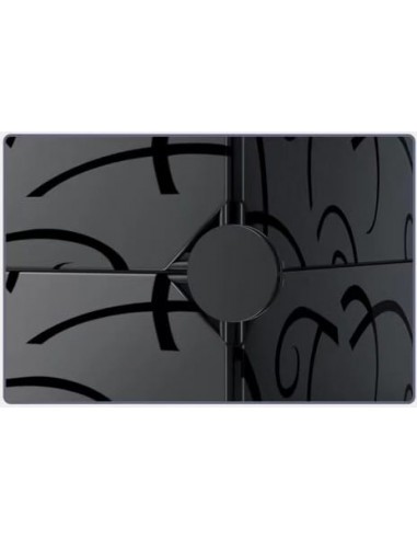 Szafka modułowa na buty 6 poziomów