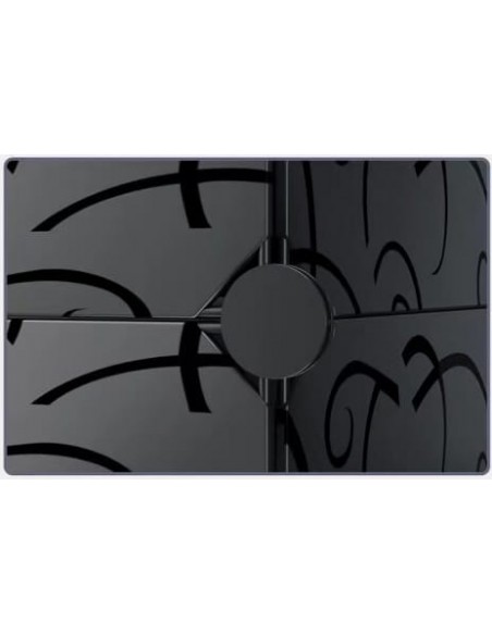 Szafka modułowa na buty 6 poziomów