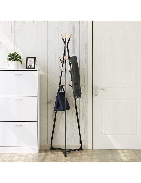 Wieszak Stojący Podłogowy - RCR15BY