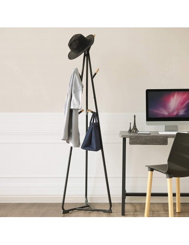 Wieszak Stojący Podłogowy - RCR15BY