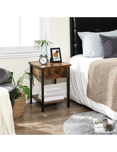 Stolik Szafka - LET55BXV1