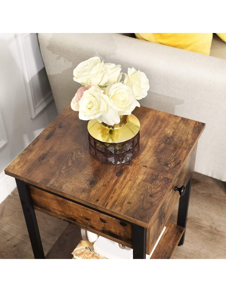 Stolik Szafka - LET55BXV1