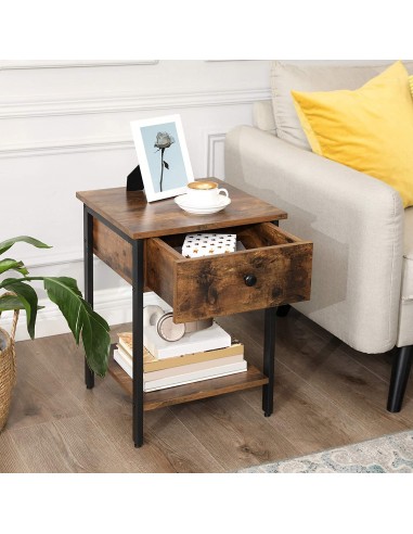 Stolik Szafka - LET55BXV1