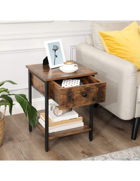 Stolik Szafka - LET55BXV1