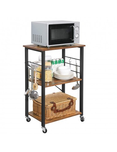 Szafka na Kółkach - KKS60XV1