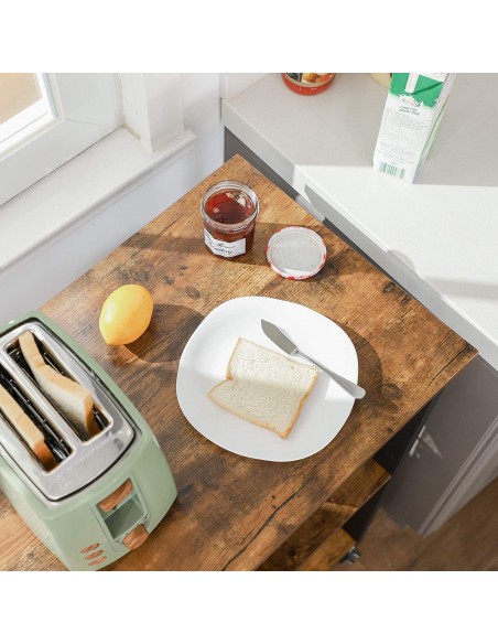 Szafka na Kółkach - KKS60XV1