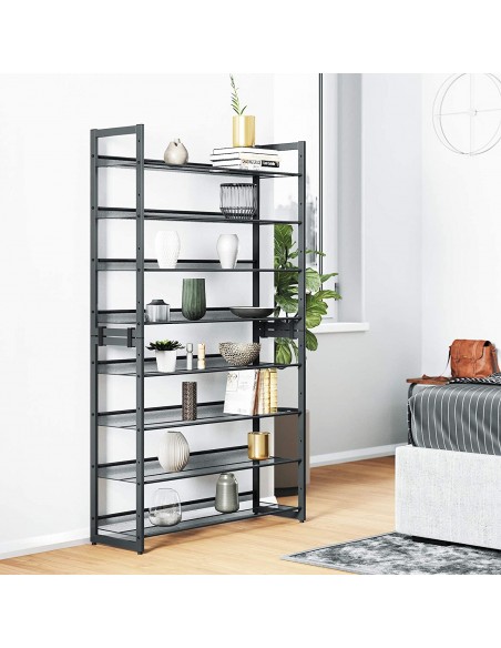 Regał na buty - LMR08GB