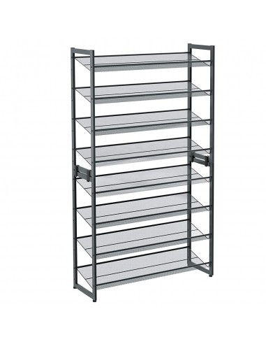 Regał na buty - LMR08GB
