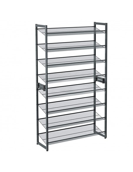 Regał na buty - LMR08GB