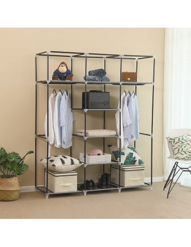 Szafa Tekstylna - RYG12G