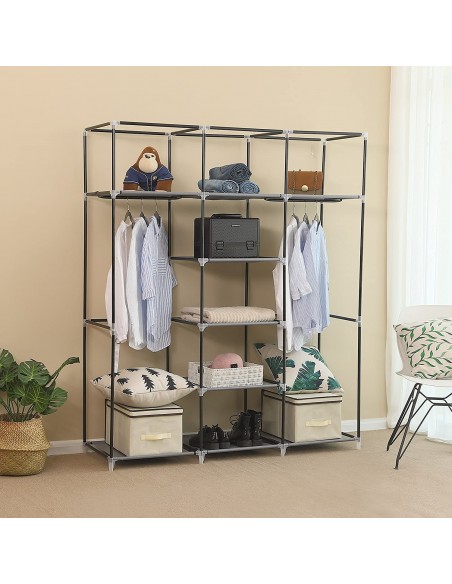 Szafa Tekstylna - RYG12G