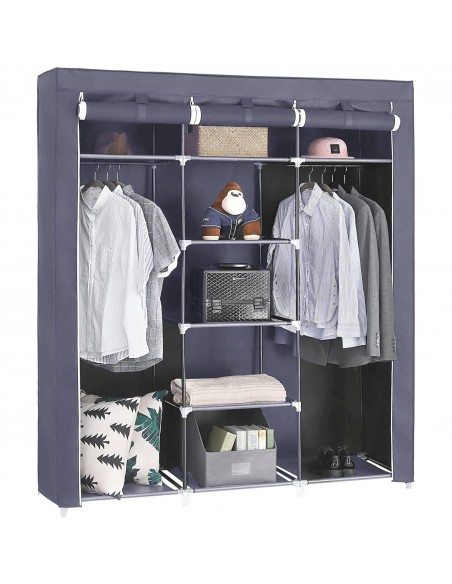 Szafa Tekstylna - RYG12G