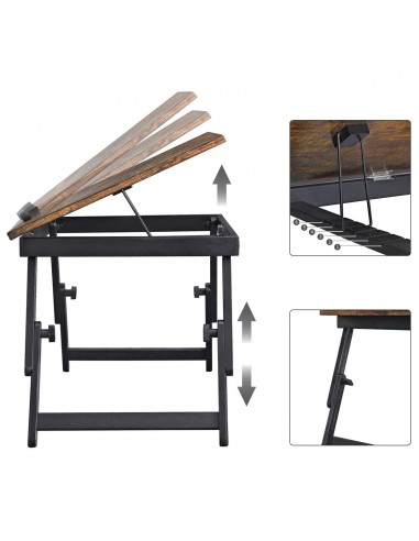 Stolik pod Laptopa - LLD104BY