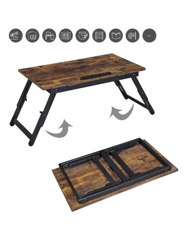 Stolik pod Laptopa - LLD104BY