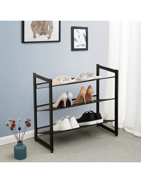 Regał na buty - LMR03B