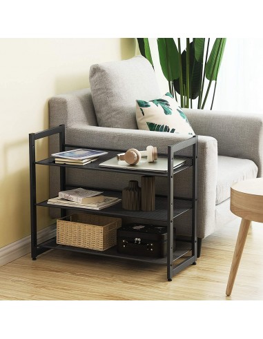 Regał na buty - LMR03B