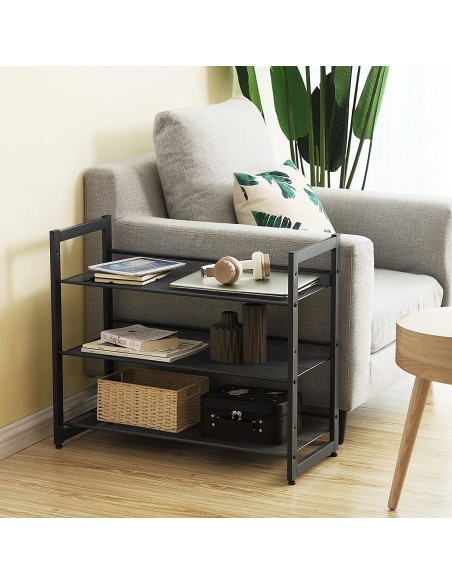 Regał na buty - LMR03B