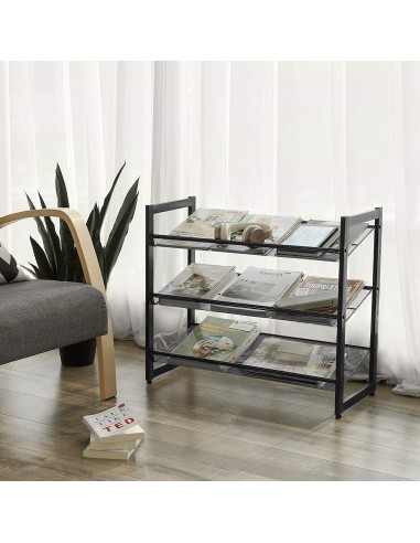 Regał na buty - LMR03B