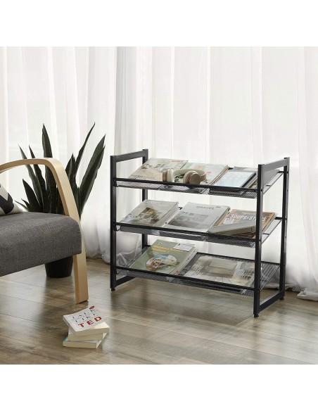 Regał na buty - LMR03B