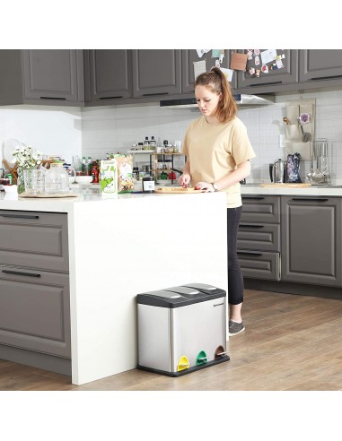 Kosz na śmieci - LTB24L