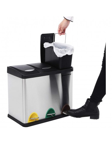 Kosz na śmieci - LTB24L