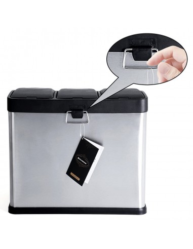 Kosz na śmieci - LTB24L