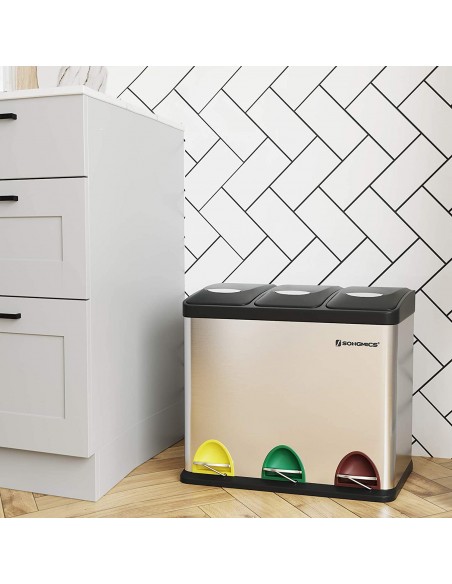 Kosz na śmieci - LTB24L