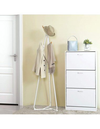Wieszak stojący podłogowy - RCR15WY