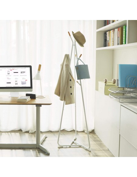 Wieszak stojący podłogowy - RCR15WY