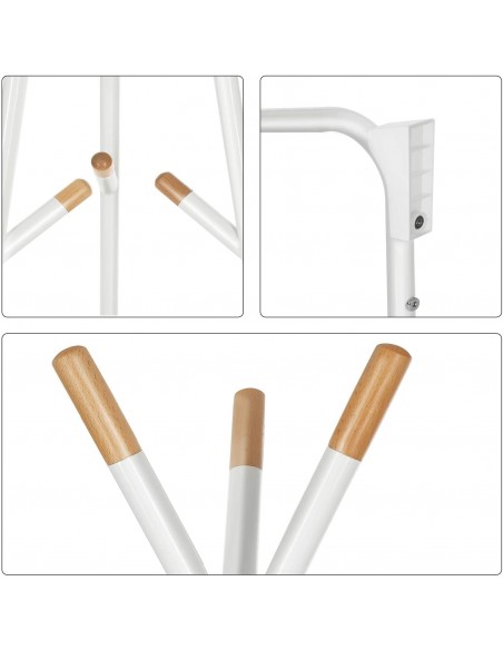 Wieszak stojący podłogowy - RCR15WY