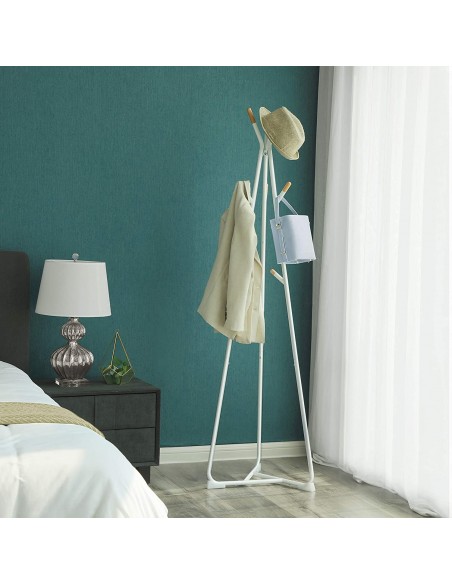 Wieszak stojący podłogowy - RCR15WY